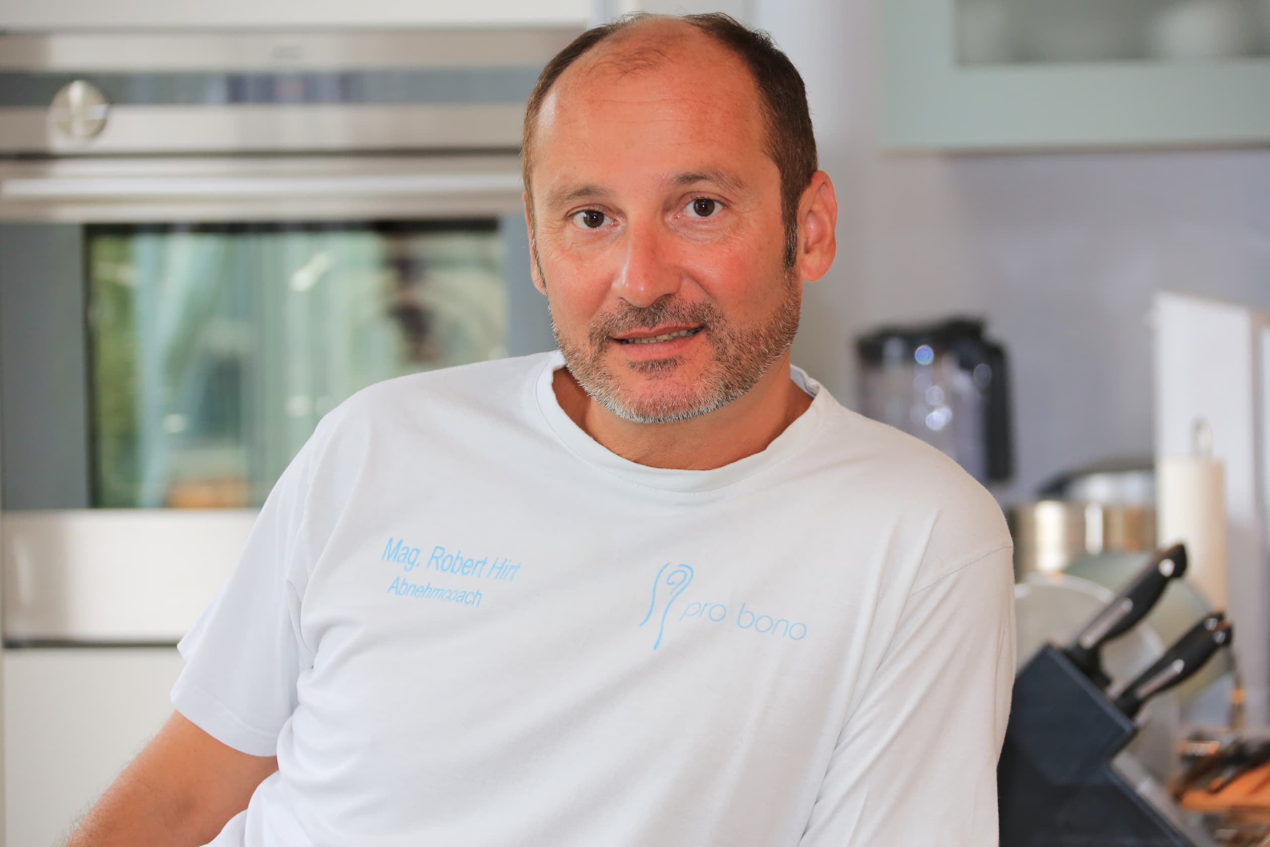 Mag. Robert Hirt | Über mich